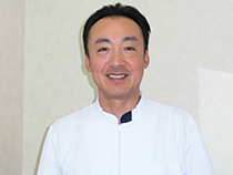 廣田鍼灸整骨院・院長山田順久